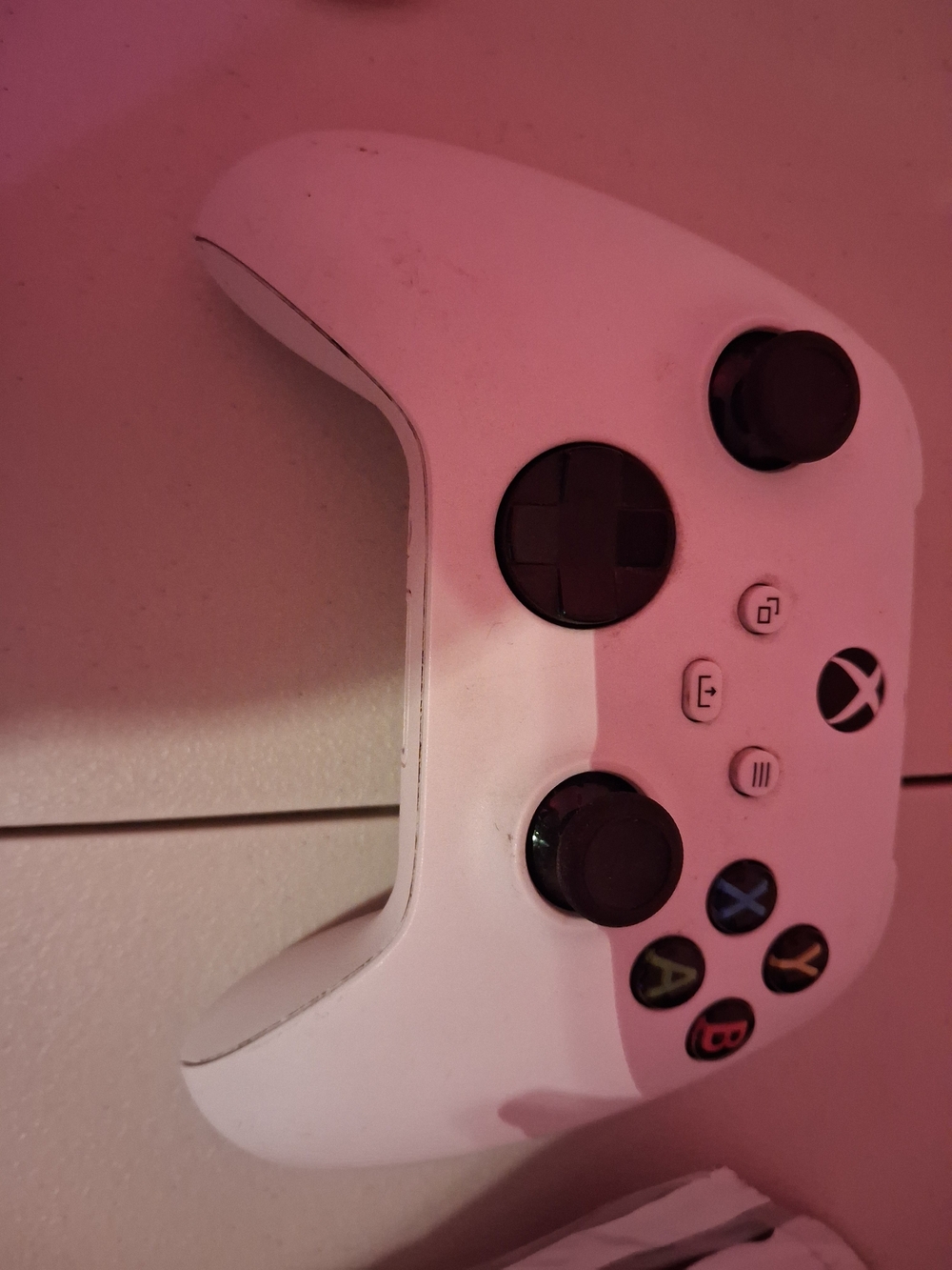 Xbox Wireless Controller - White